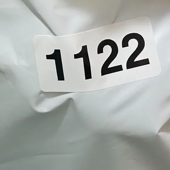 Crocs Clogs Shoes Womens 11 Black Neria Pro Work Slip Resistant Career Comfort - Picture 12 of 12